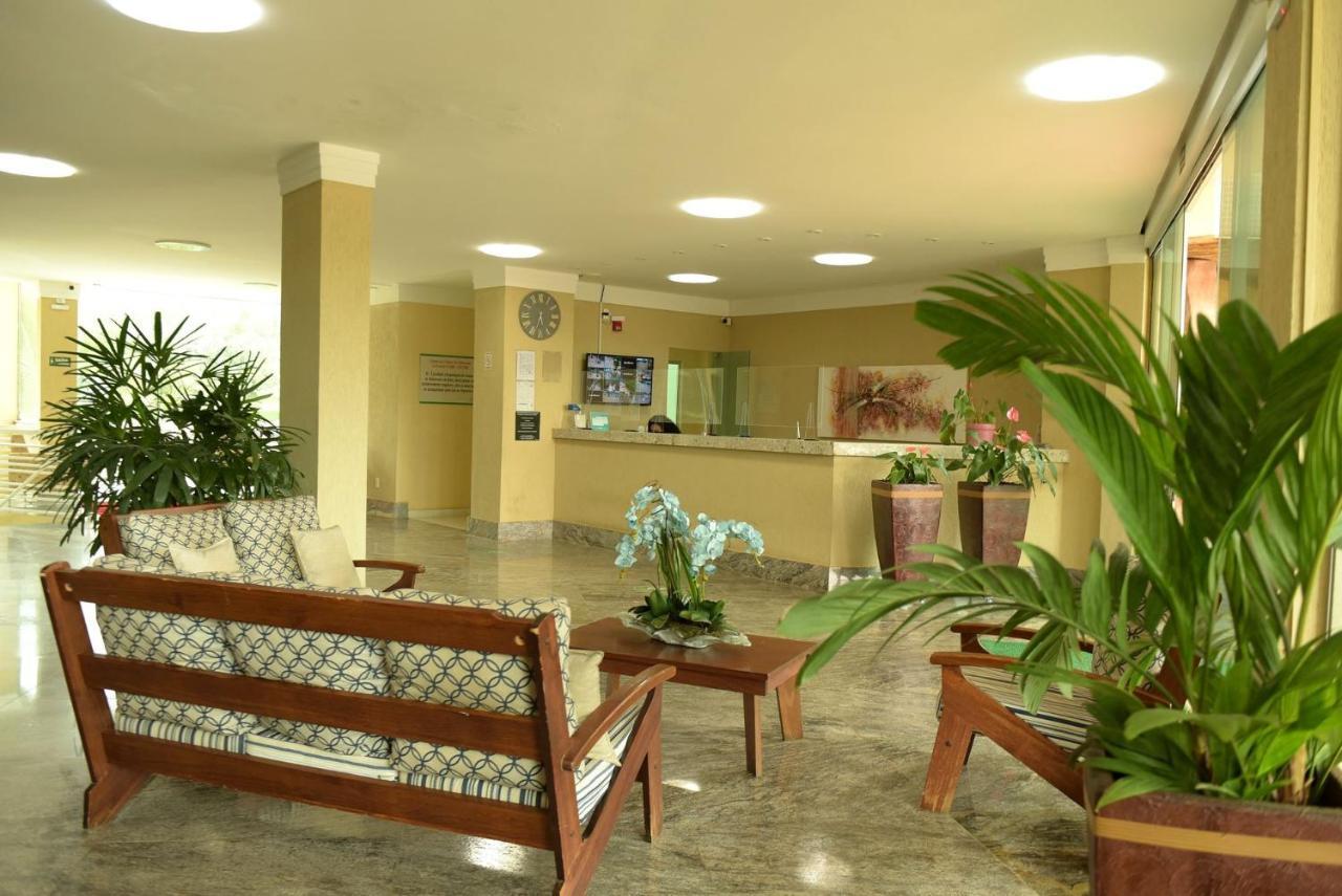 Flat Residencial C Lazer Completo Em Caldas Novas Apartamento Exterior foto