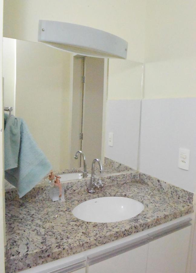 Flat Residencial C Lazer Completo Em Caldas Novas Apartamento Exterior foto